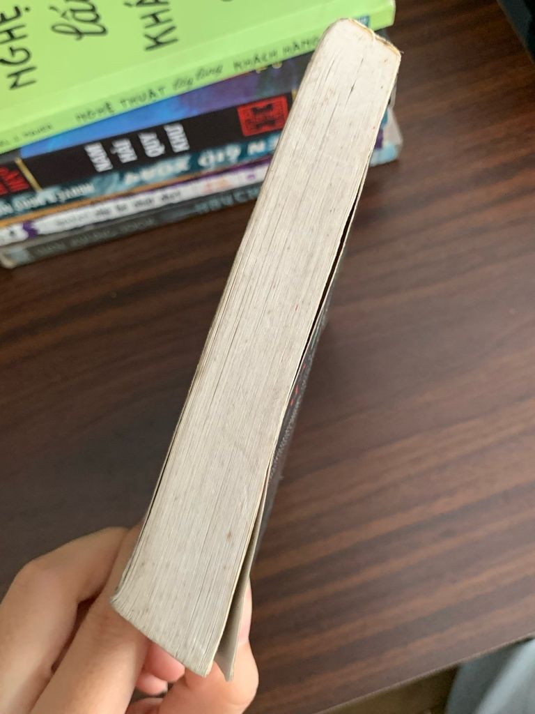 Hồ Tuyết Mệnh (Quỷ Cổ Nữ) – Quỷ Cổ Nữ - Ảnh thực tế 6