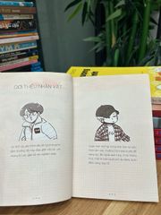 BTS Comic 2 – Yên Phạm - ảnh 2
