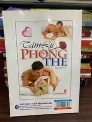 Tâm lý phòng the – Nguyễn Đình Phúc - ảnh 2