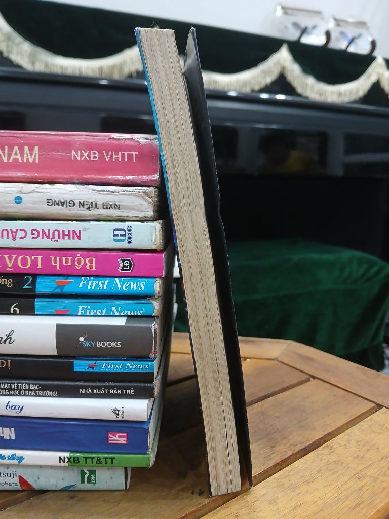 Tuyết đen — Giao Chi - Ảnh thực tế 4