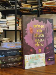 Bóng Tối Dưới Ánh Đèn II - Dương Hành Triệt - ảnh 2