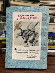 đến với thơ Hồ Xuân Hương – Nhà xuất bản Thanh Niên - ảnh 2