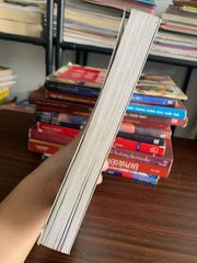 Chỉ có thể là yêu – Hân Như (NXB Văn Học) - ảnh 3