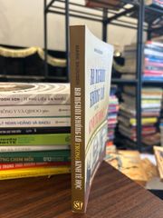 Ba người khổng lồ trong kinh tế học -Mark Skousen - ảnh 2