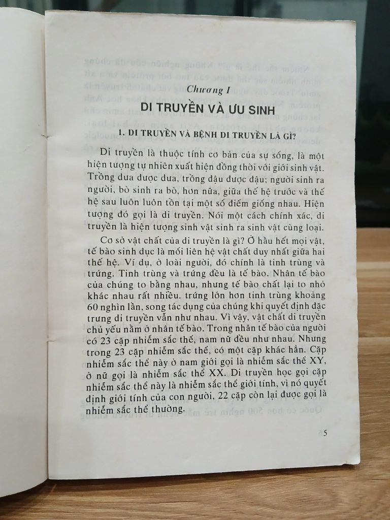 100 Câu Hỏi Về Nuôi Dạy Con (Vương Điển Hoa) - Ảnh thực tế 6