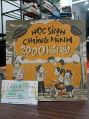 Học sinh chúng mình 2000 hồi ấy- Trang Neko - X.Lan - ảnh 1