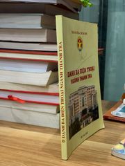 Danh bạ điện thoại ngành thanh tra -2022 - ảnh 3