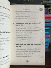 mật ngữ 12 chòm sao: mật ngữ tình yêu- Asbooks - ảnh 4