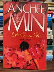 Đỗ quyên đỏ — Anchee Min - ảnh 1