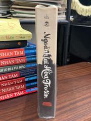 Ngoảnh lại Hoá Tro tàn- Tân Di Ổ - ảnh 3