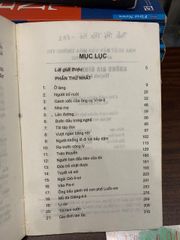 Không gia đình 1- Hector Malot NXB Văn hoá thông tin - ảnh 5