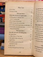 Mình là cá, việc của mình là bơi – Takeshi Furukawa, Như Nữ dịch - ảnh 5