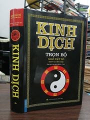 Kinh Dịch- nhà xuất bản Văn Học - ảnh 2