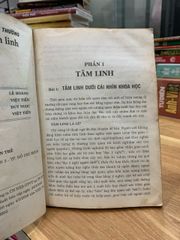 Lý giải các hiện tượng dị thường khoa học và tâm linh - Đỗ Kiên Cường - ảnh 4