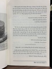 Báo cáo tài chính (hướng dẫn từng bước hiểu và lập báo cáo tài chính)- Thomas R.Ittelson - ảnh 4