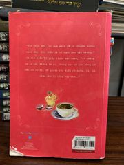 Hẹn em nơi Café Cupcake- Jenny Golgan - ảnh 1