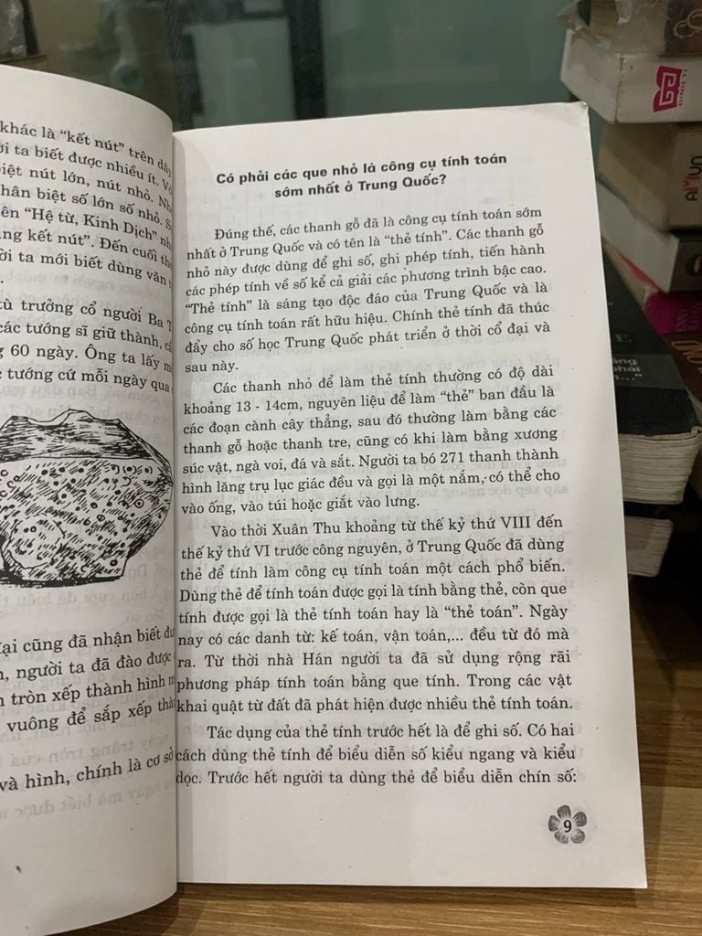 Toán học -Biên dịch: Từ Văn Mặc- Trần Thị Ái - Ảnh thực tế 4