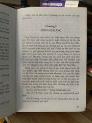 Bá tước Mông Tơ Crixtô -Alexanđrơ Đuyma - ảnh 4