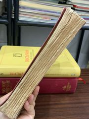 Những thách thức trên con đường cải cách ở Đông Dương – Börje Ljunggren (chủ biên) - ảnh 3