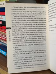 50 Sắc Thái tự do -E.L James - ảnh 5