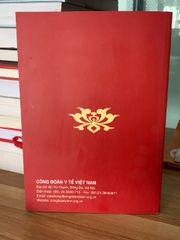 kỷ yếu ban chấp hành ủy ban kiểm tra công đoàn y tế Việt Nam khoá Xlll 2018-2023 - ảnh 2