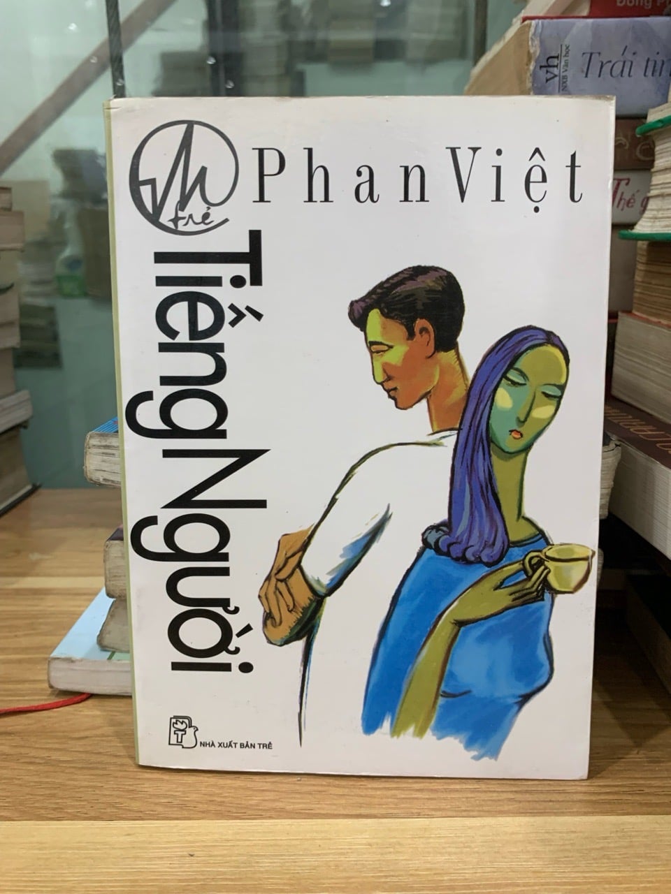 Tiếng Người-Phan Việt