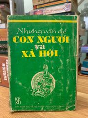 Những vấn đề con người và xã hội - ảnh 1