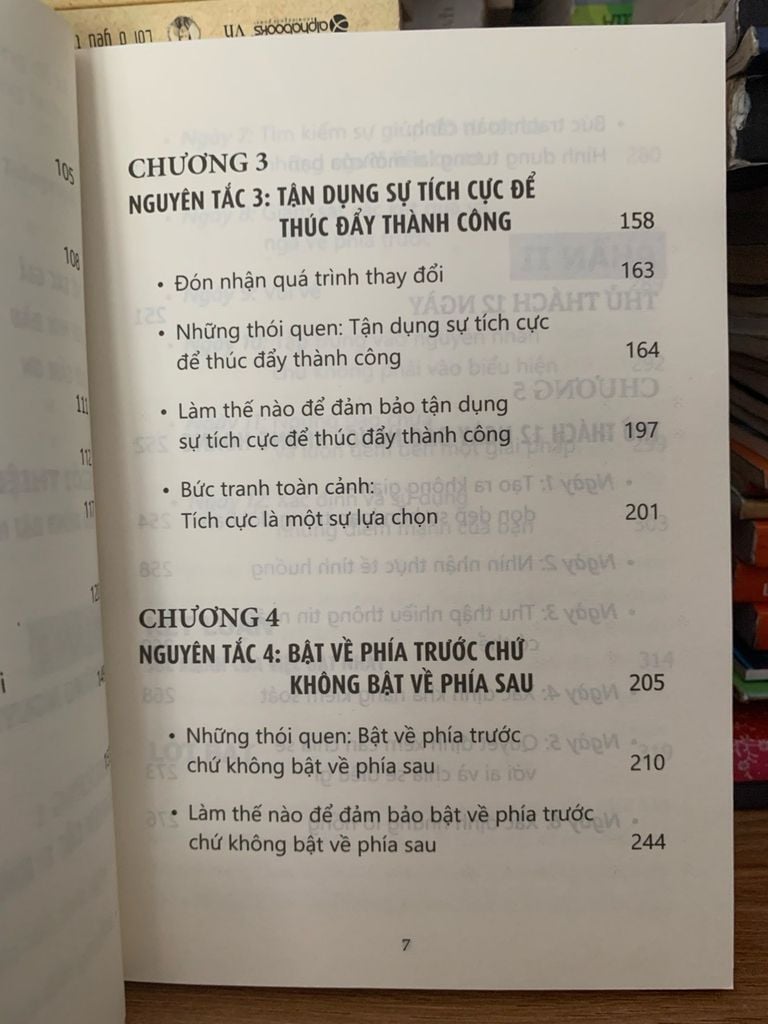Cách bật về phía trước -Sam Cawthorn - Ảnh thực tế 4