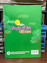 Truyện cổ tích Việt Nam - Lê Thị Lệ Hằng - ảnh 2