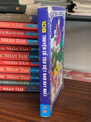 108 truyện dân gian hay nhất thế giới - ảnh 3