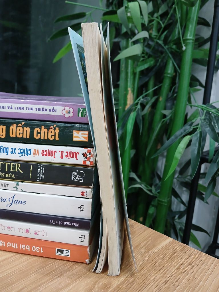 Điều diệu kỳ từ cách nhìn cuộc sống – Nhiều tác giả - Ảnh thực tế 4