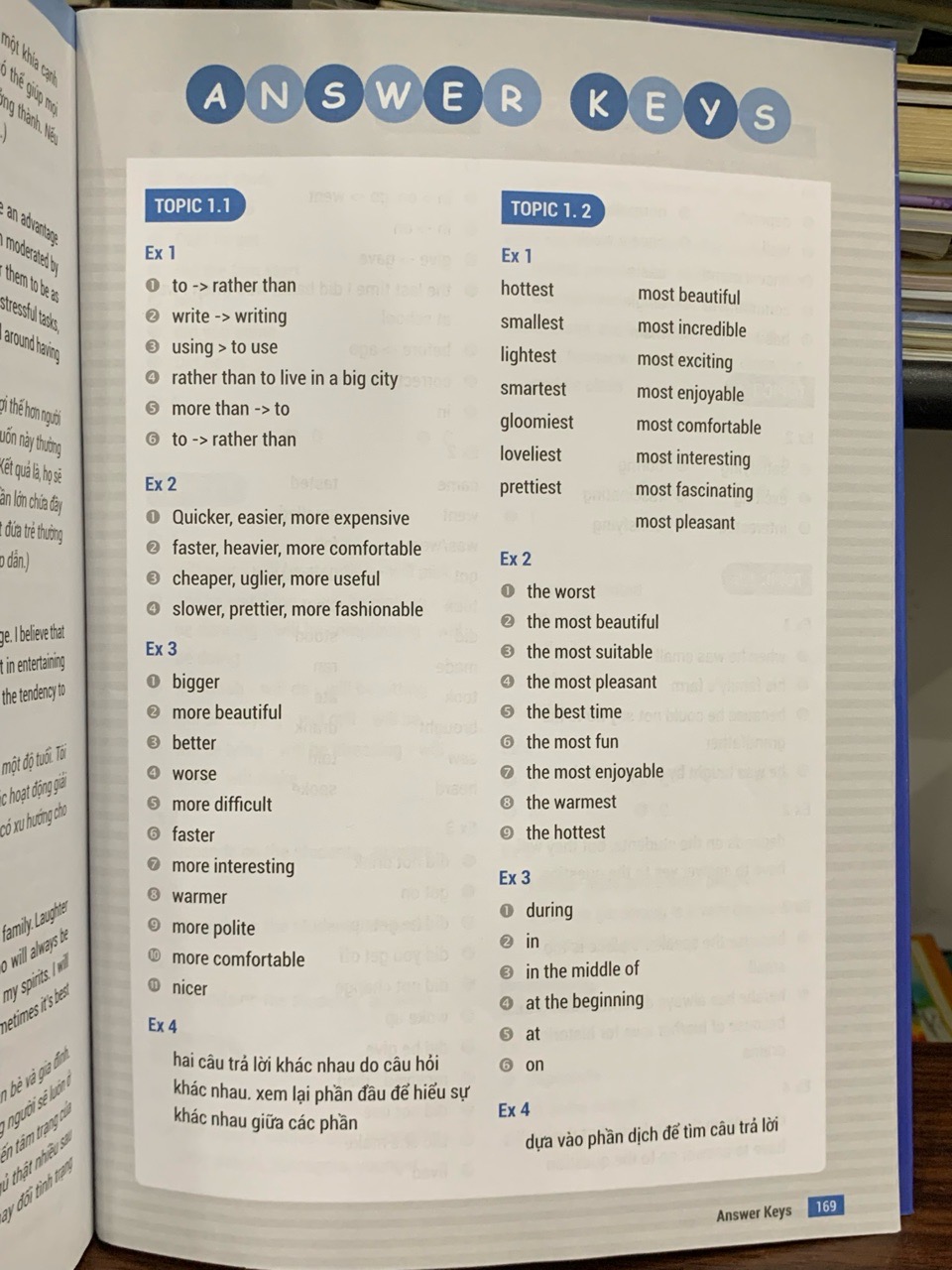 IELTS Key – Speaking: Công thức học nhanh IELTS Speaking – MegaBook