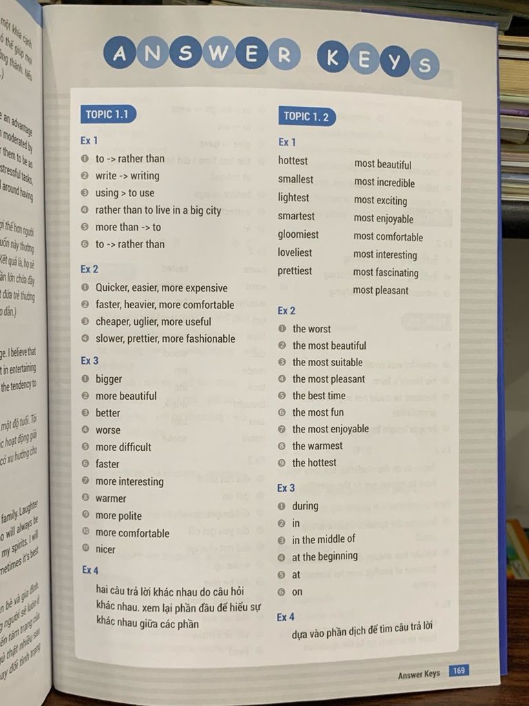 IELTS Key – Speaking: Công thức học nhanh IELTS Speaking – MegaBook - Ảnh thực tế 5