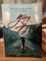 Giông tố -Vũ Trọng Phụng - ảnh 1