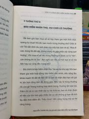 1001 Ý tưởng bảo hiểm nhân thọ -Nguyễn Thanh An - ảnh 5