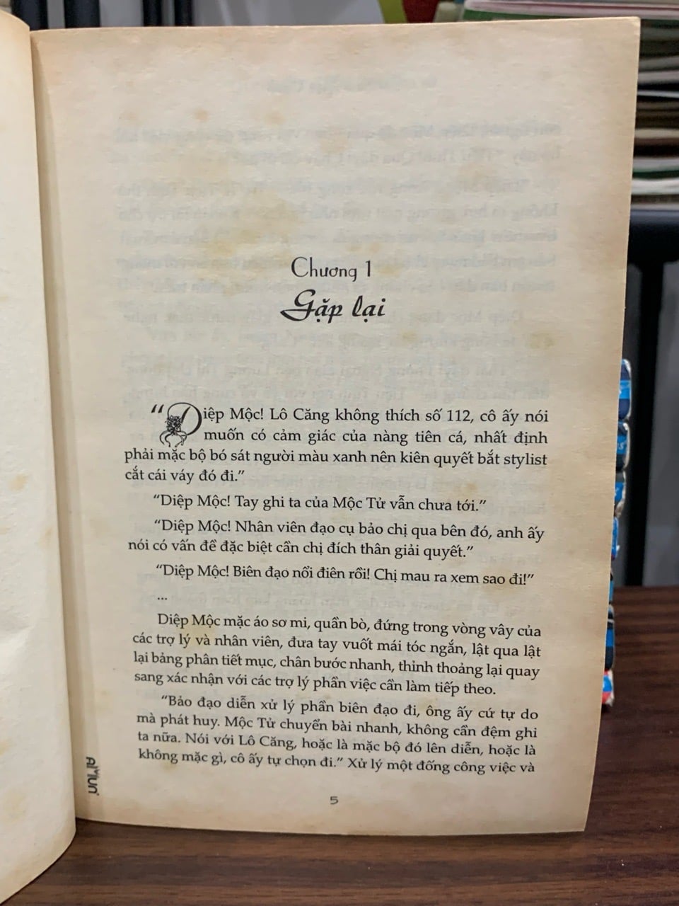 Ai còn chờ ai giữa mùa hoa nở- sói xám mọc cánh