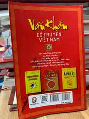 Văn khấn cổ truyền Việt Nam -NXB Hồng đức - ảnh 2