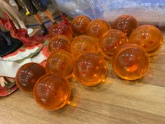 Bộ 7 Viên Ngọc Rồng Dragon Ball - Mô Hình Sưu Tầm Trang Trí - ảnh 4