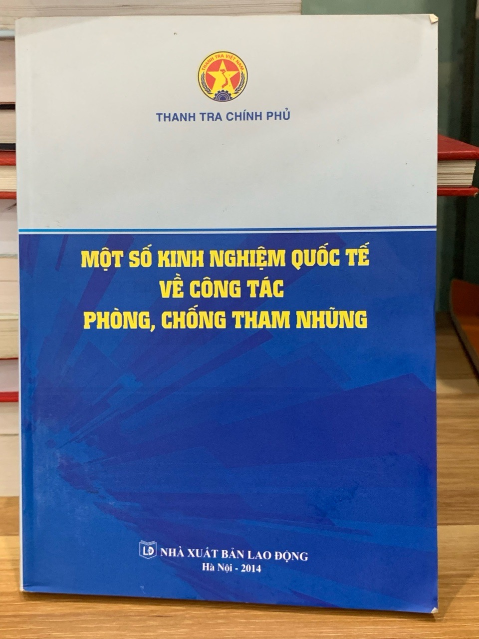Một số kinh nghiệm quốc tế về công tác phòng chống￼