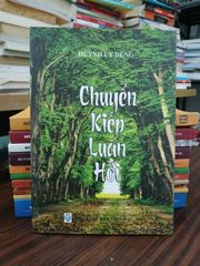 Chuyển kiếp luân hồi- Huỳnh Uy Dũng - ảnh 1