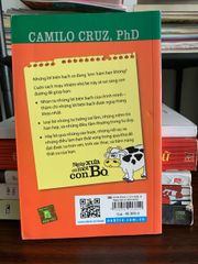 Ngày xưa có một con bò – Camilo Cruz, PhD - ảnh 2