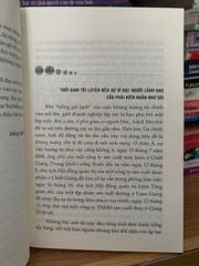 Vĩ đại nhờ tôi luyện mà thành -Đổng Quyền - ảnh 4