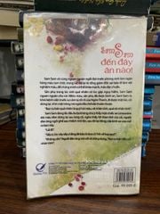 Sam Sam đến đây ăn nào!- Cố Mạn - ảnh 2