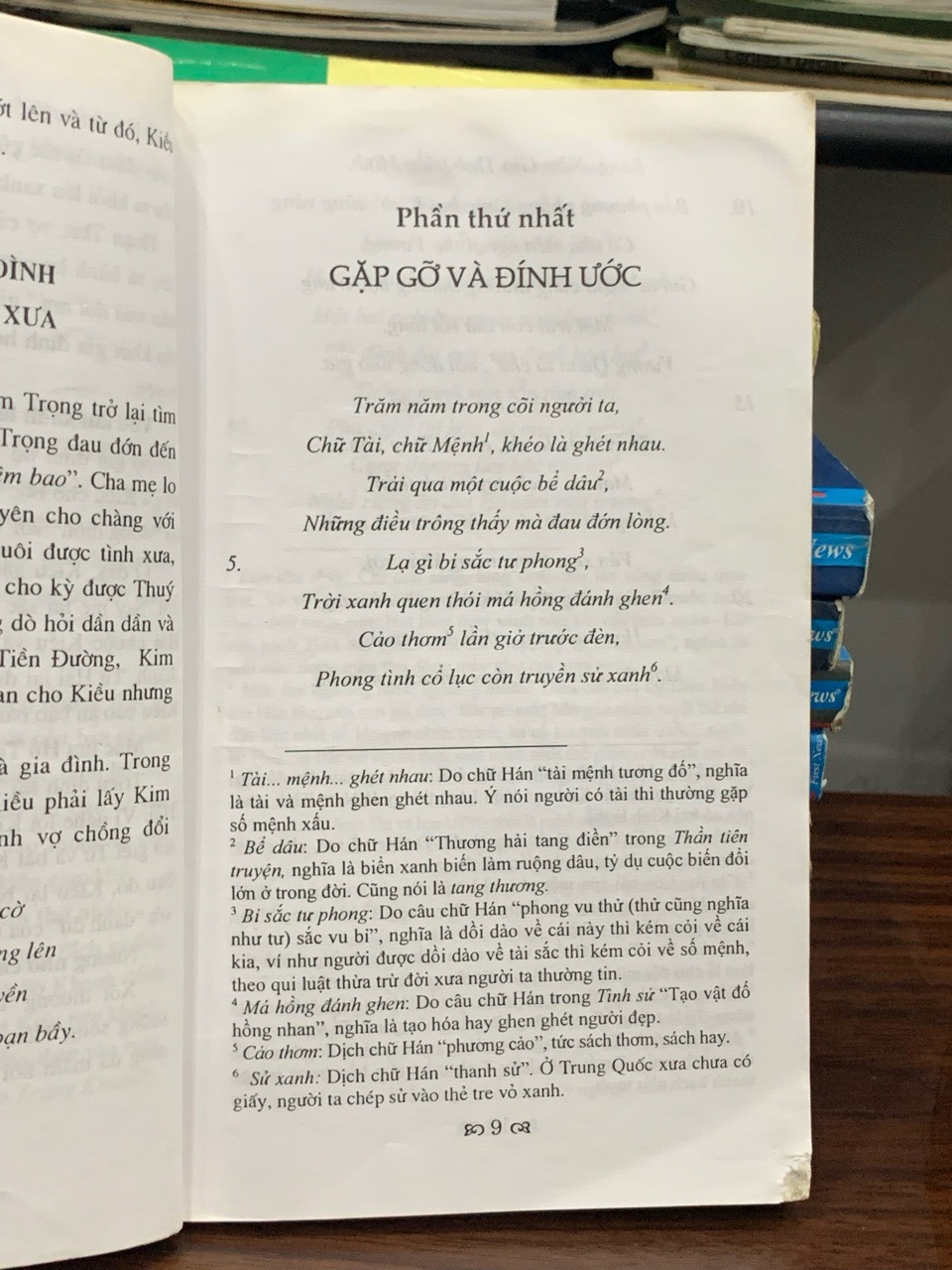 Truyện Kiều - Kiệt Tác Bất Hủ Của Đại Thi Hào Nguyễn Du