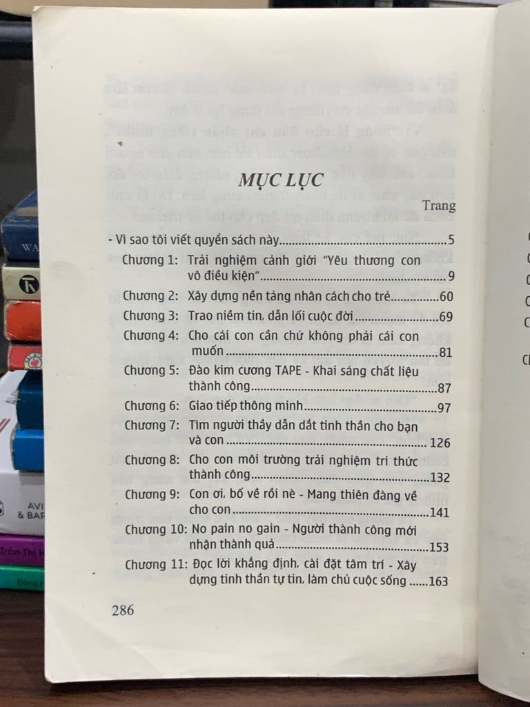 Bí Mật Con Trẻ - Ảnh thực tế 5