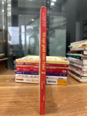 Tớ cực ghét môn Toán 1- Lee Kwang-yoen - ảnh 4