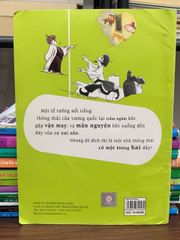 Ngài tể tướng biết tuốt- catherine Zarcate - ảnh 2