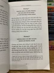 Không thể bị lừa dối -David K.Lieberman - ảnh 5