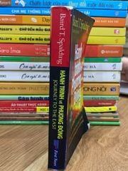 Hành trình về phương đông- Baird T. Spalding - ảnh 2