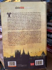 Sherlock Hoi Mes 2 - Arthur conan doyle - ảnh 2
